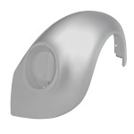 Błotnik metalowy przód TQ Garbus -10/52 lewy (bez grilla)