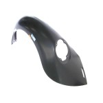 Błotnik metalowy tył 74-  lewy