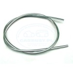 Klin listwa ozdobna chrom-plastik 250CM