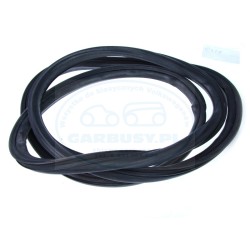 Uszczelka tylnej szyby KG 67- pod klin alu T