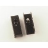 Metalowy uchwyt do prowadnicy szyby U #0351 (1szt)
