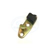Rygiel zamka T2 66-79 prawy