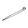 Drut / blokada tylnej klapy T2 08/71 - 1992 (25.50cm)