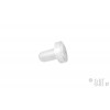 Zaczep klips do emblematu Type 2 08/67-07/72