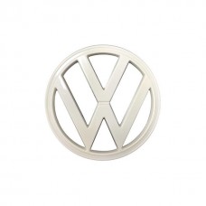 Emblemat VW ivory, original T2 72-79