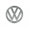 Emblemat VW chrome, original T2 72-79
