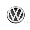 Emblemat VW tył chrom - 100mm (Original) T25 08/87- 07/92