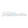 Emblemat chromowany STREETMACHINE