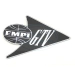 Emblemat EMPI GTV