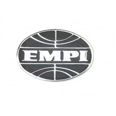 Emblemat EMPI DIE CAST