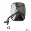 Lusterko T2 68-79 lewe std chrom