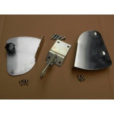 Zestaw montażowy daszka przeciwsłonecznego Type 2 08/67-07/79 - Type 25