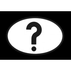 Znak '?'