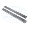 Nakładki aluminiowe na progi KG 08/65-07/74