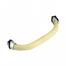 Rączka na deskę rozdzielczą ivory Garbus 08/57-07/67