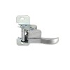 Klamka wewnętrzna Type2 08/68-07/72 chrom lewa