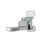 Klamka wewnętrzna Type2 08/68-07/72 chrom prawa