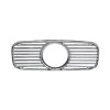 Grill na deskę z otworem na zegarek (chrom) Garbus 10/52-07/57