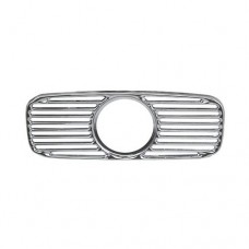 Grill na deskę z otworem na zegarek (chrom) Garbus 10/52-07/57