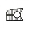 Grill lewy na wskaźnik 52mm czarny Garbus 08/57-