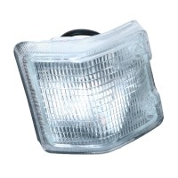 Przedni kierunkowskaz kompletny lewy clear T25 05/79-08/92