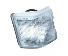 Przedni kierunkowskaz kompletny lewy clear T25 05/79-08/92