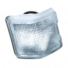Przedni kierunkowskaz kompletny lewy clear T25 05/79-08/92