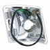 Przedni kierunkowskaz kompletny prawy clear T25 05/79-08/92