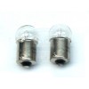 Żarówka 6 VOLT 5W (para)