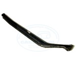 Kanał grzewczy prawy pusty bez otworu na ogrzewnie