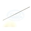 Listwa do montażu uszczelki klapy 110 cm