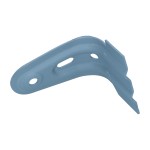 Mocowanie klaksonu Garbus 08/59-07/67 (STD -07/73)