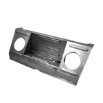 Wewnętrzna ściana kosza na koło zapasowe Garbus 60-61 (kompletna)