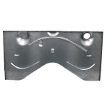 Ściana grodziowa zewnętrzna Garbus 61-67