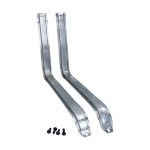 Szyny bagażnika tylnego Garbus -7/57