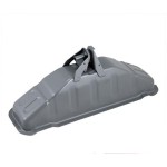 Piramidka do mocowania fotela prawa Garbus 1303 i 08/72- OE-quality