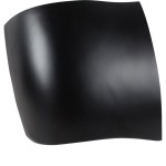 Dolna część błotnika przód prawa KG