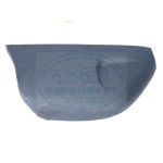 Panel tylny dolny za kołem lewy KG. 71-