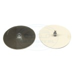 Zaślepka drążków skrętncyh KG