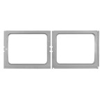 Panel boczny wewnętrzny (2 okna) lewy Bus -07/67