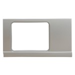 Poszycie zewnętrzne lewe Bus Pick-up DOKA -7/67