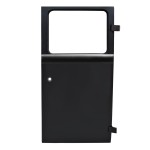 Drzwi cargo prawe przednie Bus Brasil