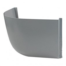 Tył narożnik lewy Type2 55-67 (25 cm) TQ