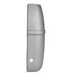 Tył narożnik prawy kompletny Type2 Bus 59-07/61 TQ