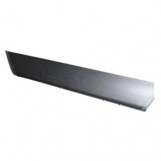 Zewnętrzny próg lewy (350mm) Type2 -67  Auto Craft