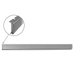 Próg wewnętrzny lewy T2 -Bus -07/67