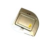 Blacha pod akumulator T2 -67.