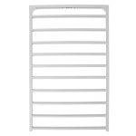 Rama pod podłogę ładunkową Bus Pick-up -07/67 (pojedyńcza kabina)