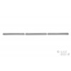 Wzmocnienie bocznego panela profil 36mm Bus 03/55-07/67