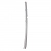 Side panel reinforcement vertical